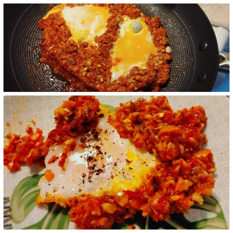 Shakshuka