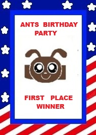 ants b 1st