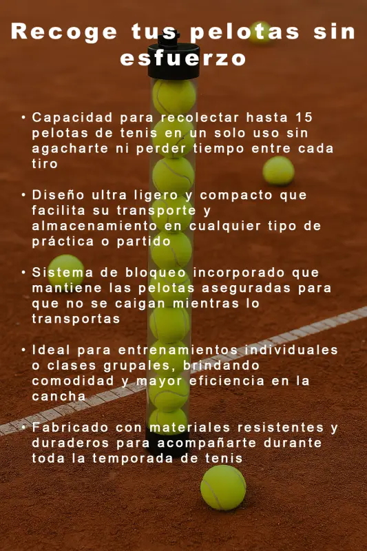 Caracterisiticas