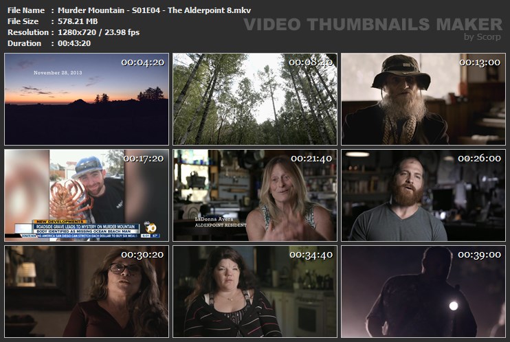 Murder Mountain - S01E04 - The Alderpoint 8.mkv