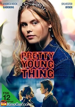 Pretty Young Thing (2022)