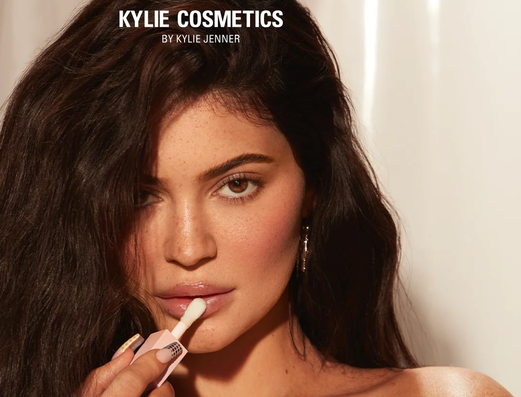 Kylie Cosmetics US: 25% Off Select SKUs, 7/1 – 7/4