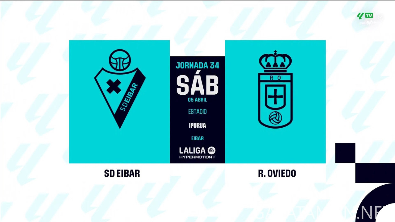 [Image: 20250408-LALIGA2-ES-MD34-HGS-1080-mkv-sn...23-708.jpg]