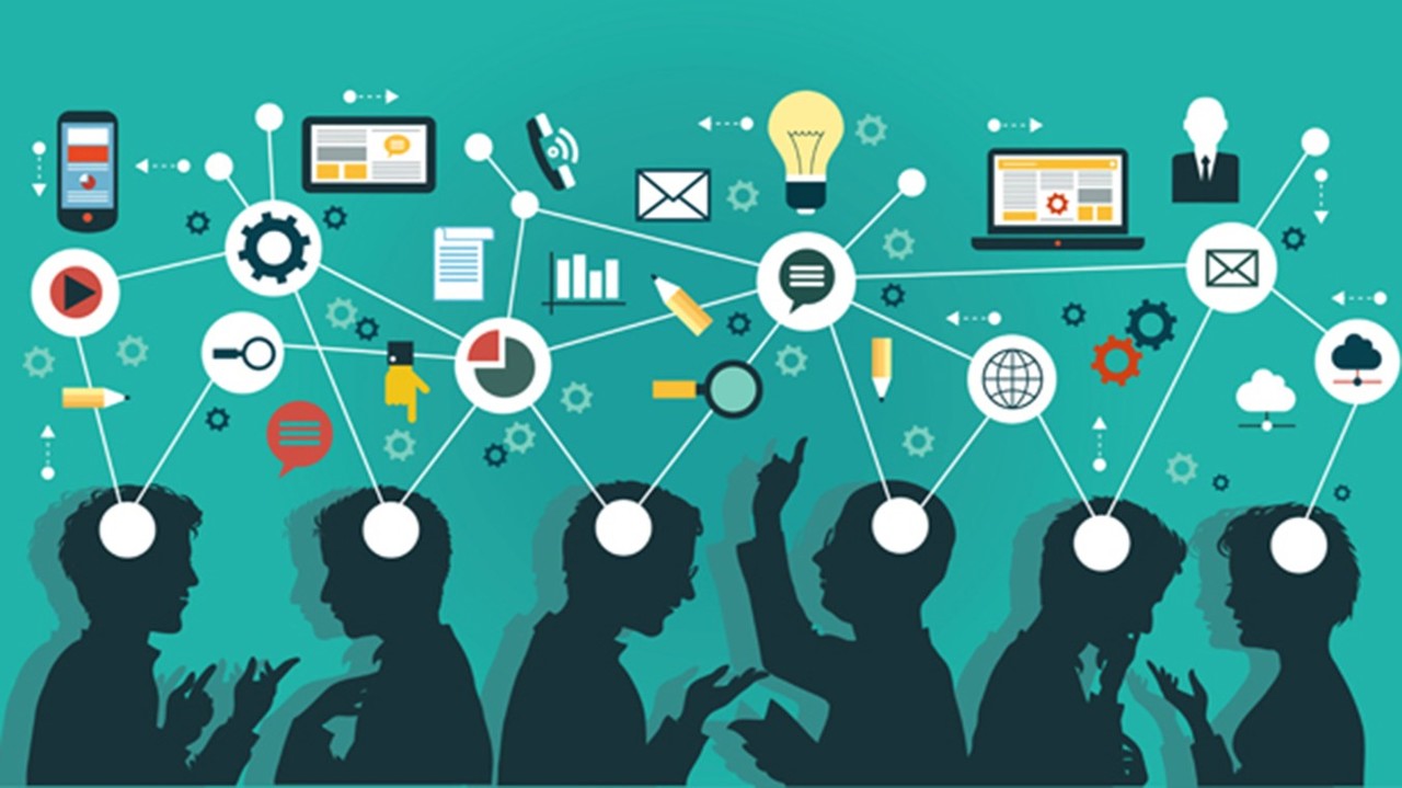 The Part of Developing Technologies