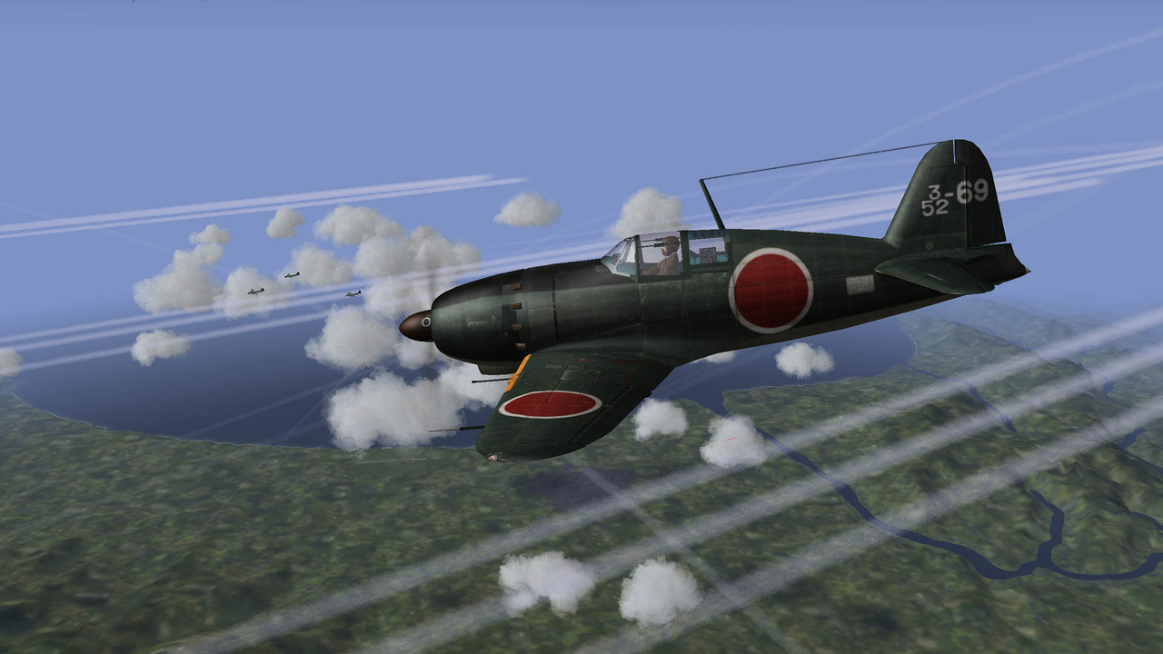 J2M3 - 352nd Kokutai -