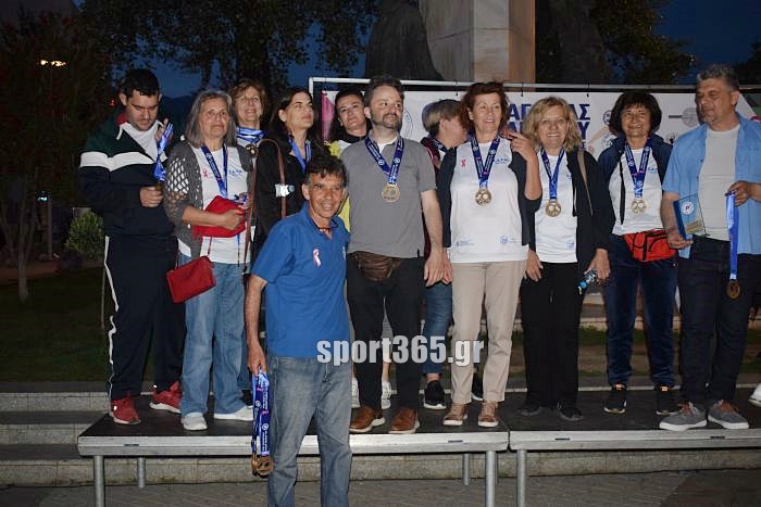 , ΦΩΤΟΡΕΠΟΡΤΑΖ: 20ος Αγώνας δρόμου Καλαμάτας