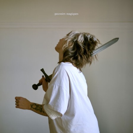 Erika Hagen - Pouvoirs magiques (2025)