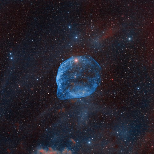 Marc Faenger - Protocol (2026)