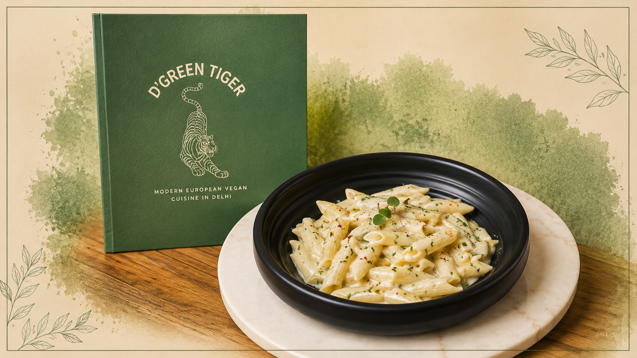 Alfredo Pasta