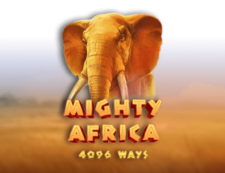 mighty africa