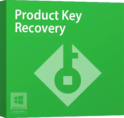 PassFab Product Key Recovery v6.3.2.0 - Eng