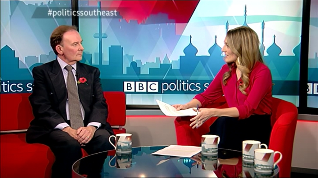 11.06 - 10.00.00 - Politics South East. The latest political news, in....ts_snapshot_07.59.988