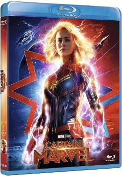 Captain Marvel (2019) FullHD m1080p iTA E-AC3 ENG AC3 x264