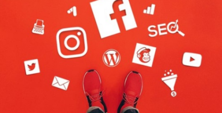 Social Media Marketing Agency : Digital Marketing + Business (updated 3/2020)