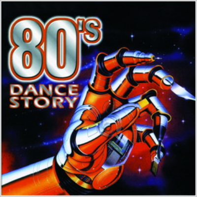 VA - 80's Dance Story Original Italo Hits (2010)