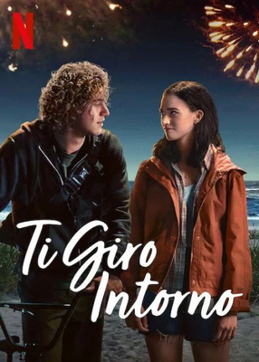 Ti giro intorno (2022) WebDL 1080p ITA ENG E-AC3 AC3 Subs