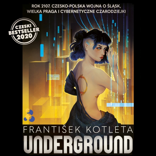 Kotleta Frantisek - Underground 