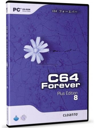 Cloanto C64 Forever v9.0.10.0 Plus Edition Cloanto C64 Forever v9.0.10.0 Plus Edition