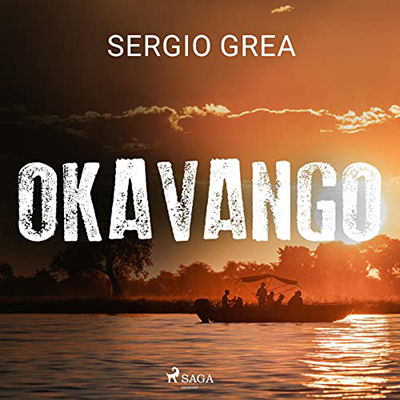 Sergio Grea - Okavango (2022) (mp3 - 128 kbps)