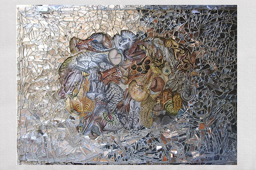Yeny Casanueva. Procesual Art Studio Yeny Casanueva. Procesual Art Studio