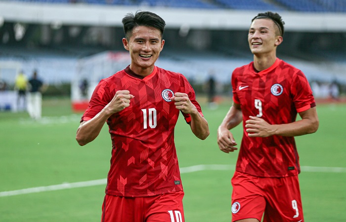 Soi kèo tài xỉu, phạt góc trận HongKong vs Hàn Quốc, 18h00 ngày 11/07