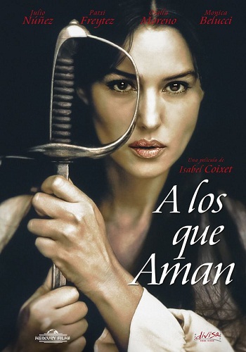 A Los Que Aman [1998][DVD R2][Spanish]