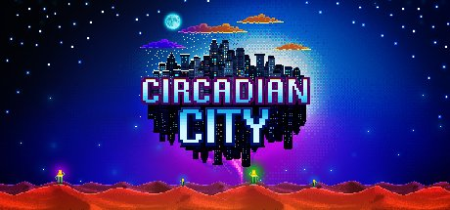 Circadian City-Early Access