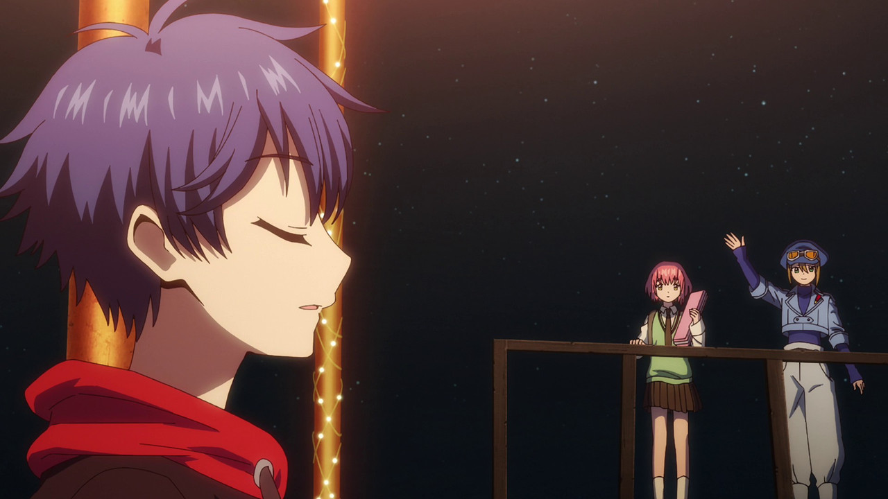 Subs Please Cardfight Vanguard will Dress 01v2 (1080p) 775120EA o 00 09 43 00001