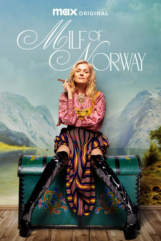 Norweska Milf / MILF of Norway (2024) (Sezon 1) MULTi.1080p.MAX.WEB-DL.DDP2.0.H264-Ralf / Lektor ...