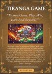 Tiranga Game Play, Win, Earn Real Rewards