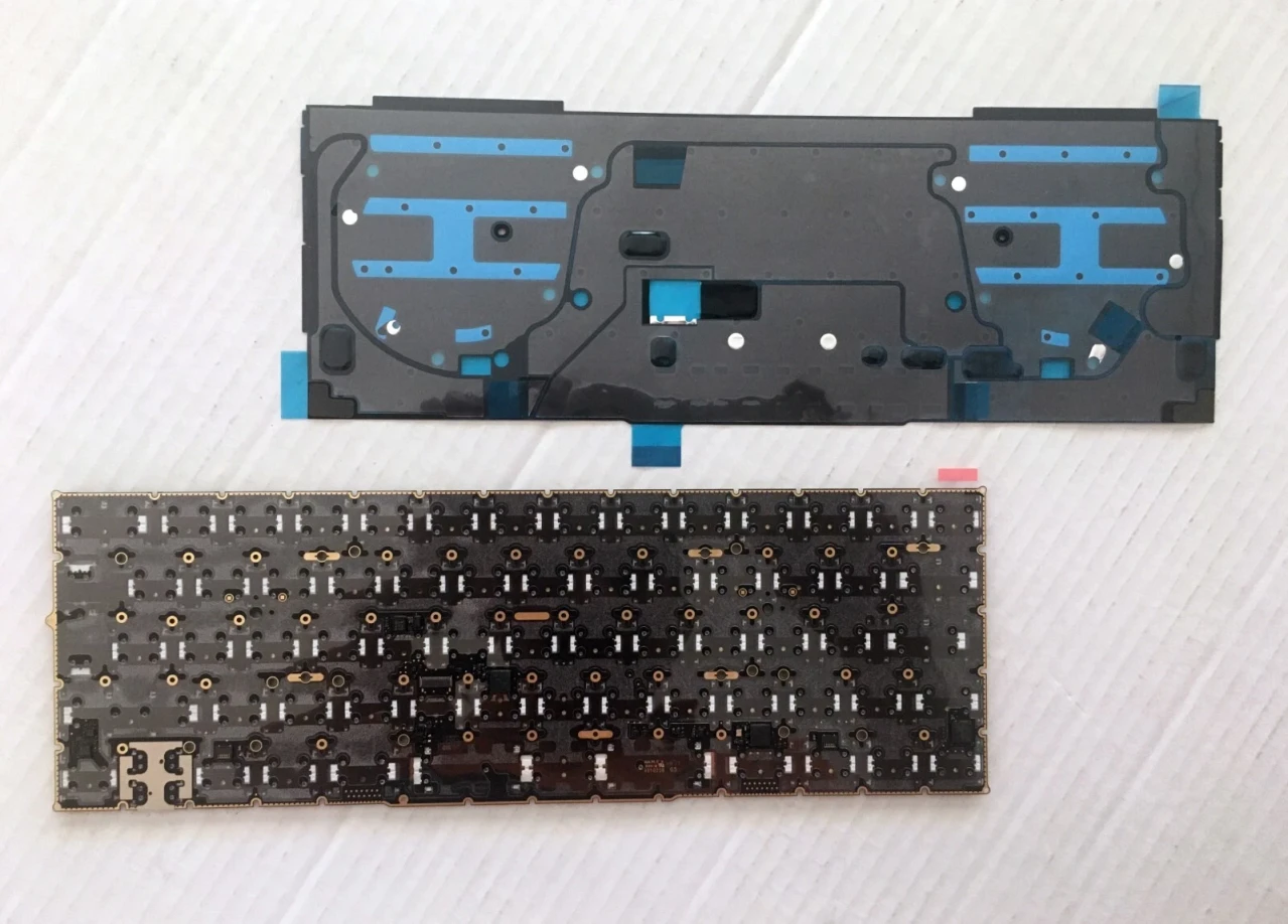 MacBook Pro Replacement Keyboard - A1989 | A1990