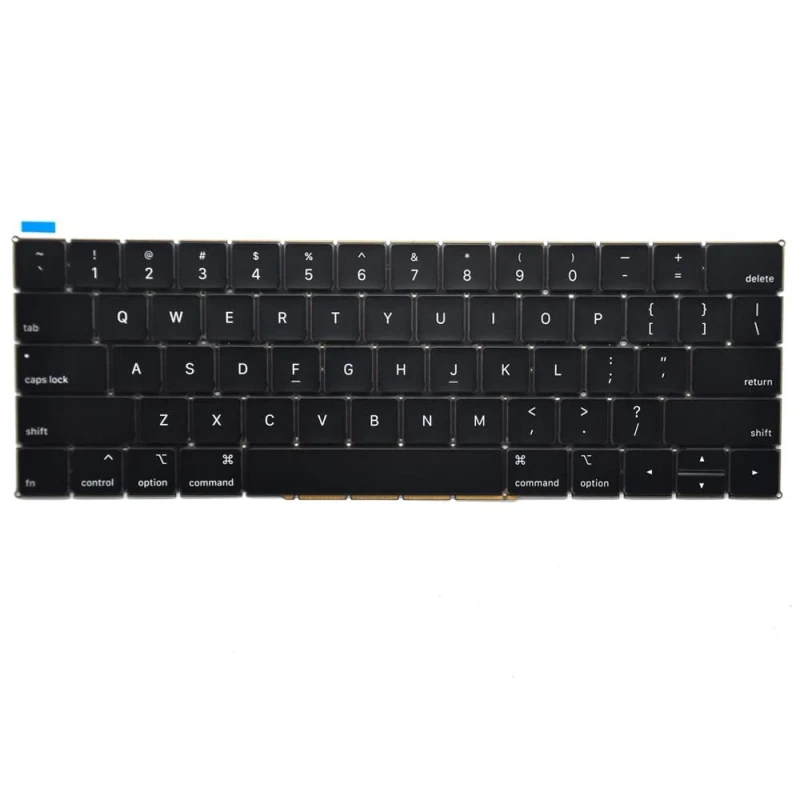 MacBook Pro Replacement Keyboard - A1989 | A1990