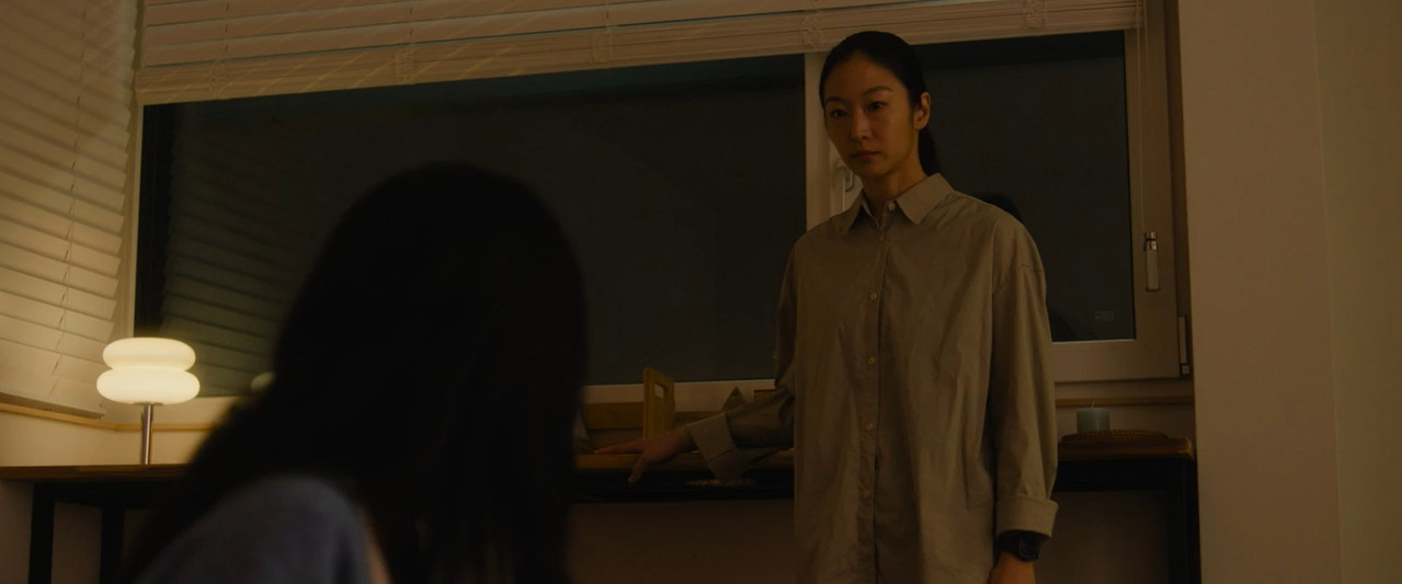 Wrangler 2026 WebRip [Hindi + Korean] 480p 720p ESub Screenshot