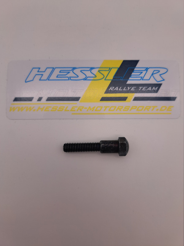 Bolzen f�r  Kupplungshebel KURZ/ Hebel ohne OEM Handschutz
