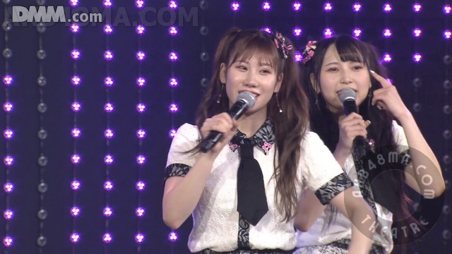 【公演配信】NMB48 240203 チームM「Mのサイン」公演