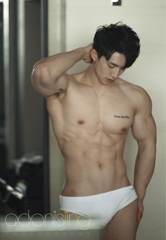 Adonisjing Teacher Vol.2 (57)