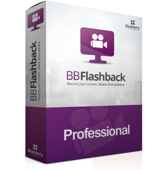 BB FlashBack Pro 5.53.0.4690