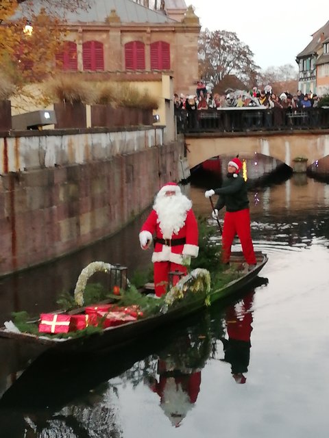 Puente de la Inmaculada 2022 en Alsacia - Blogs de Francia - ALSACIA EN NAVIDAD VISITANDO EL CASTILLO DE ALSACIA, COLMAR Y ESTRASBURGO. (22)