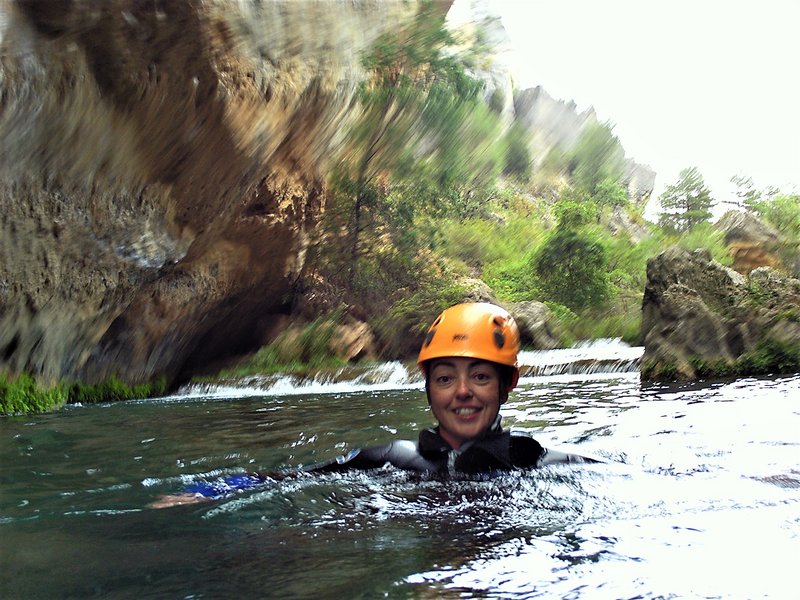 Cuenca y sus pueblos-2009/2011/2015/2016/2017 - Blogs de España - Barranco de los Cortados-3-9-2011 (6)