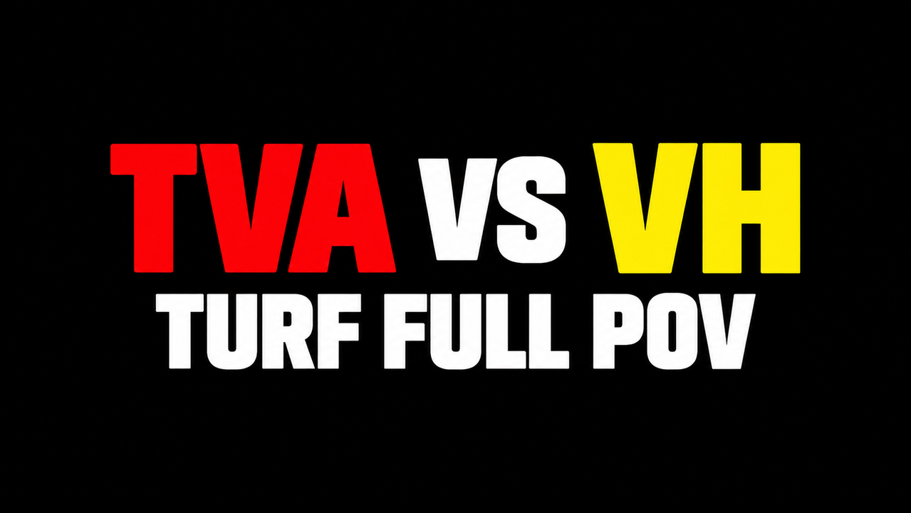 TVA vs VH