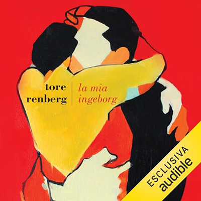Tore Renberg - La mia Ingeborg (2024) (mp3 - 128 kbps)
