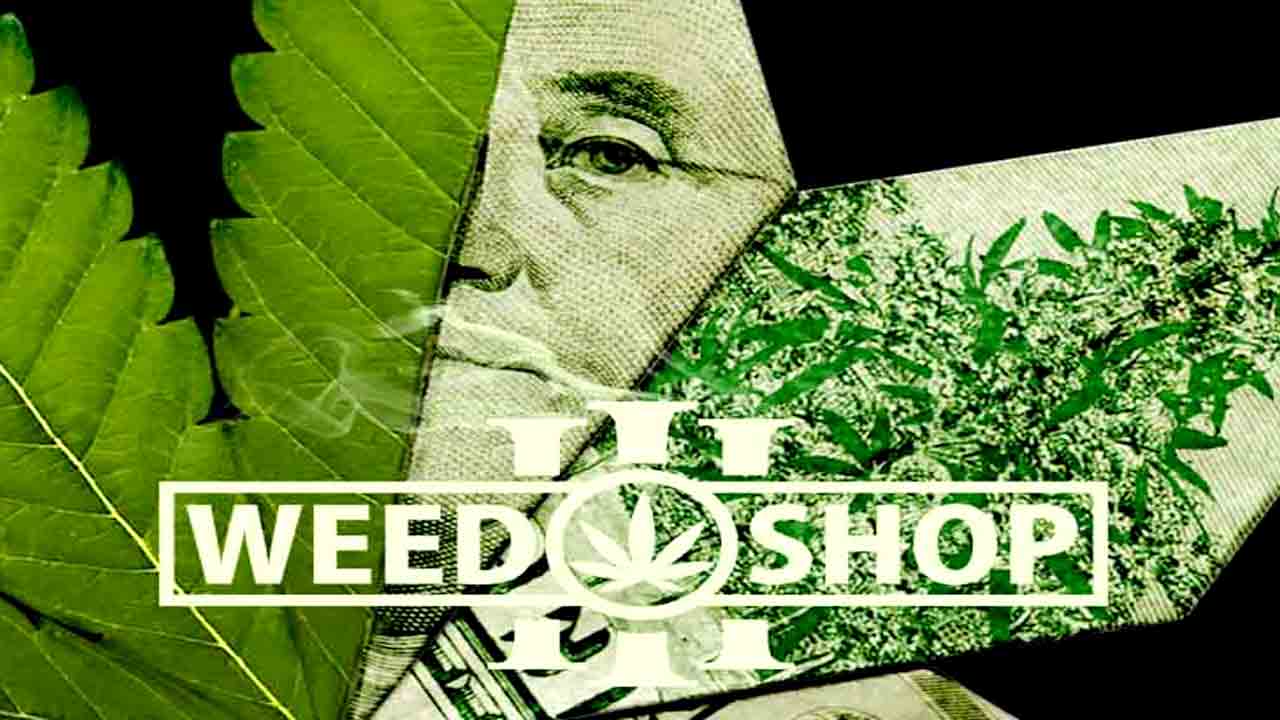 Weed Shop 3 Free Download (Build 10562557)