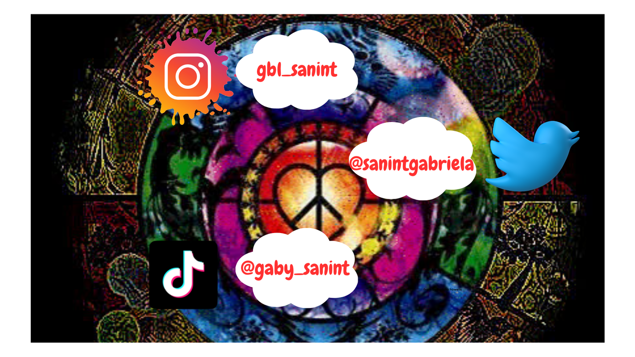 ACERCA DE MI ♥️ ABOUT ME ♥️ (7)