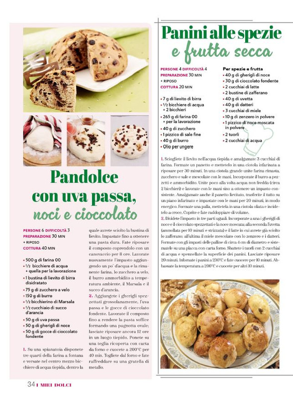 i miei Dolci - Dic 2024-Gen 2025 (8)