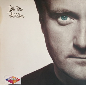 Phil Collins - Both Sides [Vinyl] (1993) .mp3 -320 Kbps
