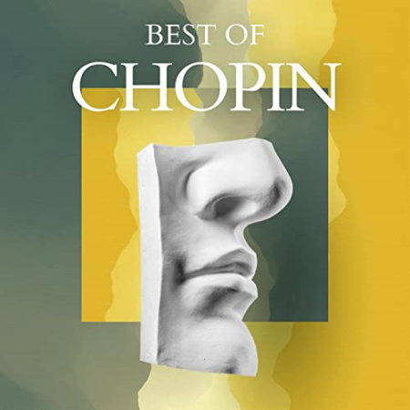 VA - Best of Chopin (2022)