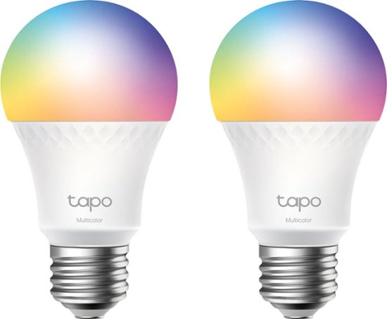 Transform Your Space with TP-Link Smart Wi-Fi LED Bulbs Transform Your Space with TP-Link Smart Wi-Fi LED Bulbs