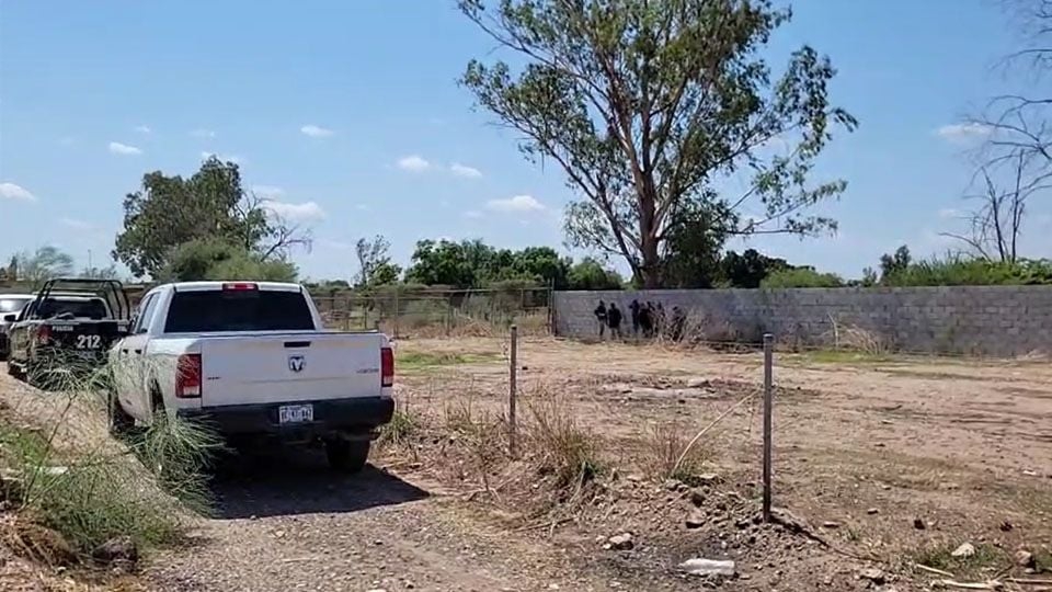 Adulto mayor fallece por probable golpe de calor en la comisaría de Esperanza; quedó en un predio