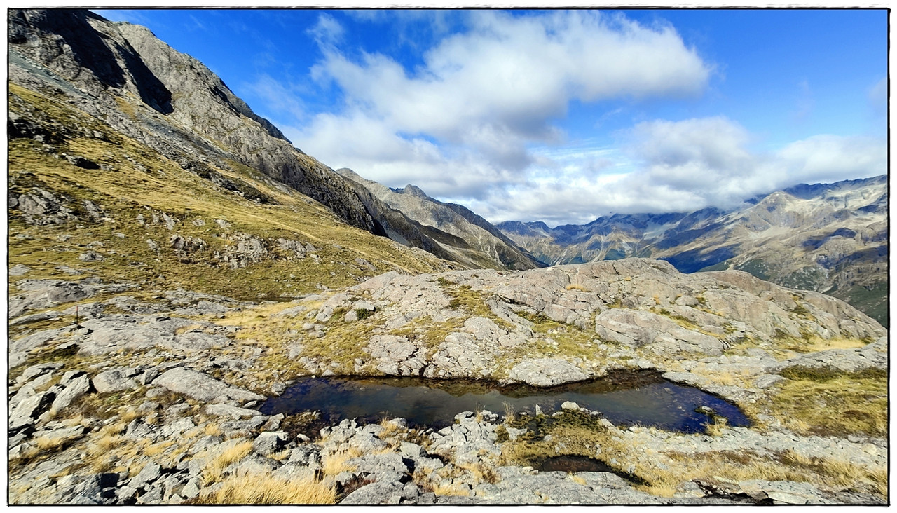 Nelson Lakes NP: Blue Lake Circuit (abril 2023) - Escapadas y rutas por la Nueva Zelanda menos conocida (58)