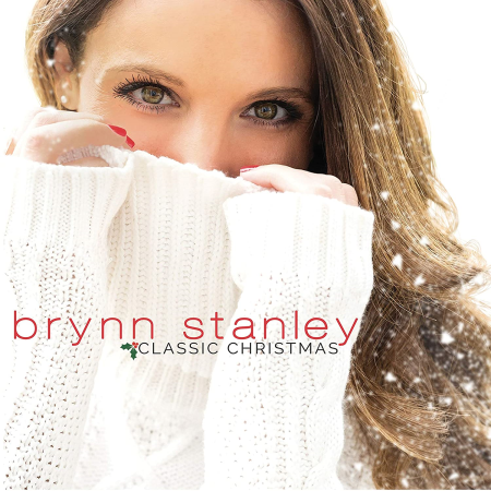 Brynn Stanley - Classic Christmas (2019) FLAC